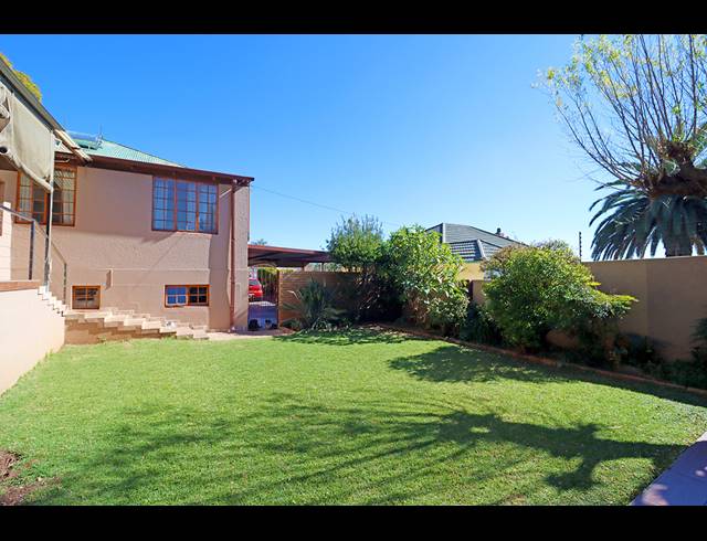 4 BEDROOM HOUSE FOR SALE IN KENSINGTON